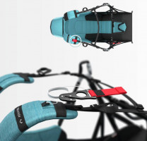 Soaring shop - Sellette ADVANCE SUCCESS 5