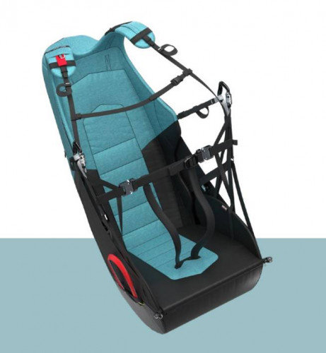 Soaring shop - Sellette ADVANCE SUCCESS 5