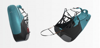 Soaring shop - Sellette ADVANCE SUCCESS 5