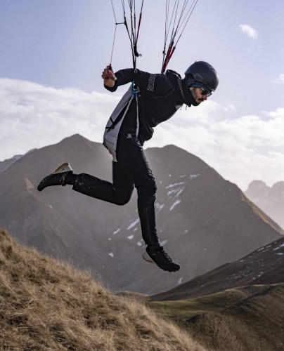 Soaring shop - Sellette NEO THE STRING 3