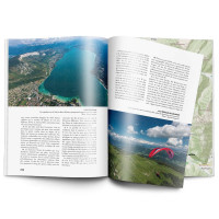 Livre "Maîtriser en Parapente"