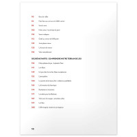 Livre "Maîtriser en Parapente"