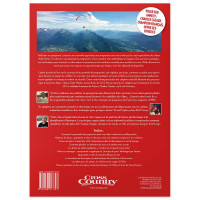 Livre "Maîtriser en Parapente"