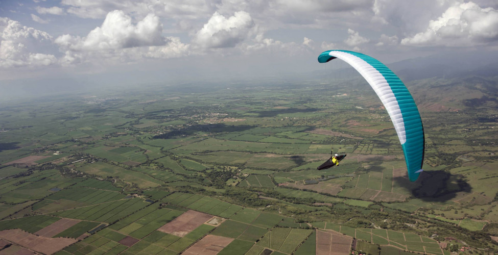 Soaringshop - Parapente ADVANCE SIGMA 11