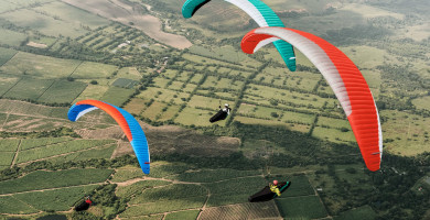 Soaringshop - Parapente ADVANCE SIGMA 11