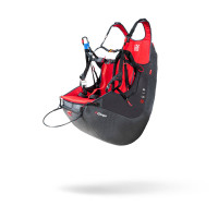 Soaring shop - Sellette GIN GINGO 4