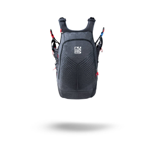 Soaring shop - Sellette GIN GINGO 4