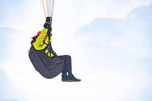 Soaring shop - Sellette GIN GINGO 4