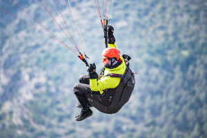 Soaring shop - Sellette GIN GINGO 4