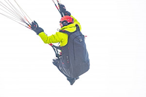 Soaring shop - Sellette GIN GINGO 4