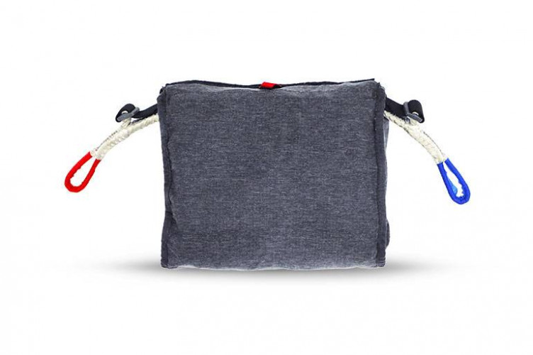 Container secours GIN YETI UL