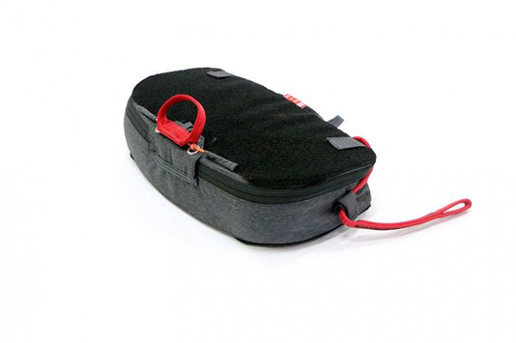 Soaring shop - Container secours GIN RESCUE DECK GENIE LITE