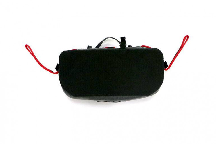 Soaring shop - Container secours GIN RESCUE DECK GENIE LITE