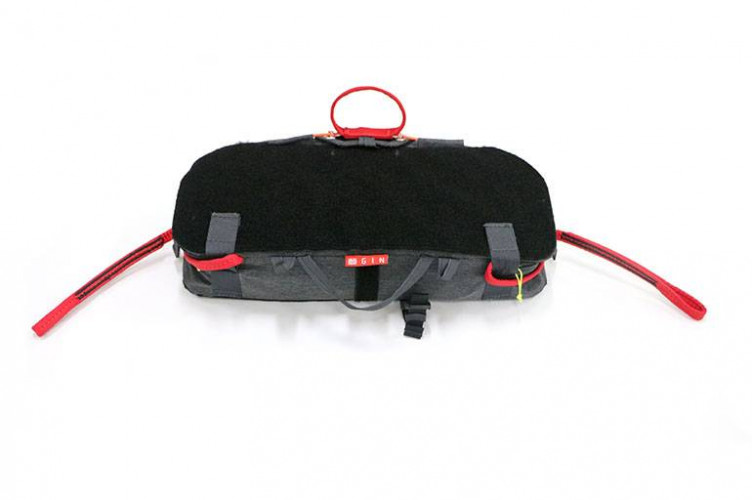 Soaring shop - Container secours GIN RESCUE DECK GENIE LITE