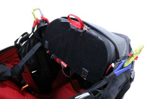 Soaring shop - Container secours GIN RESCUE DECK GENIE LITE