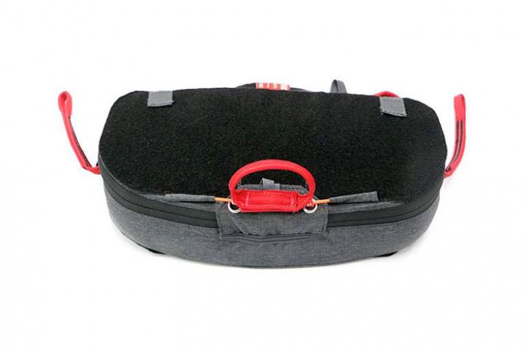 Soaring shop - Container secours GIN RESCUE DECK GENIE LITE