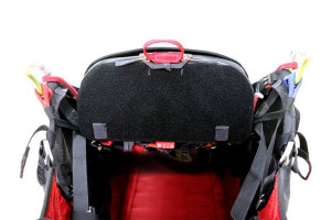 Container secours GIN RESCUE DECK GENIE LITE - Soaring Shop