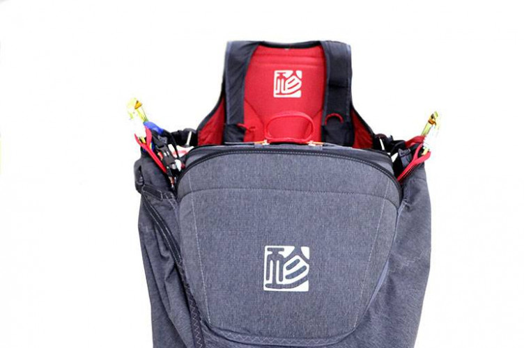 Container secours GIN RESCUE DECK GENIE LITE - Soaring Shop