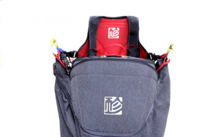 Container secours GIN RESCUE DECK GENIE LITE - Soaring Shop