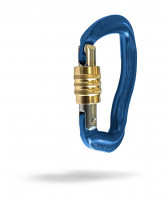 Soaringshop - Mousqueton à vis NEO AUSTRIALPIN ROCKIT