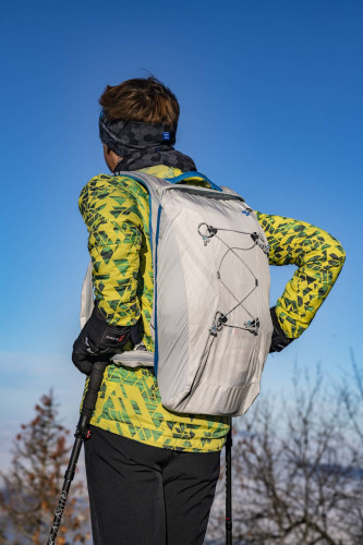 Soaringshop - Sac container secours NEO RESCUE BACKPACK