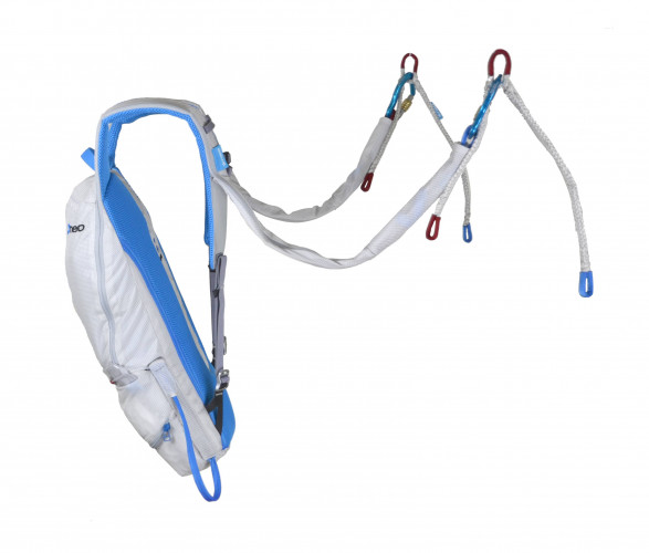 Soaringshop - Sac container secours NEO RESCUE BACKPACK