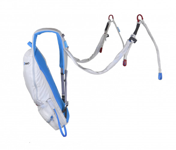 Soaringshop - Sac container secours NEO RESCUE BACKPACK