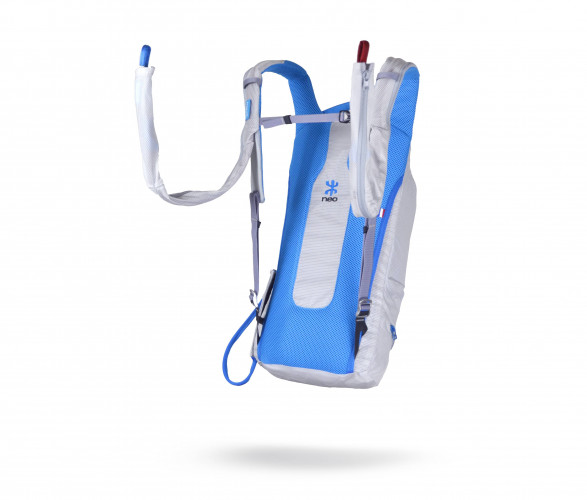 Soaringshop - Sac container secours NEO RESCUE BACKPACK