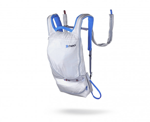 Soaringshop - Sac container secours NEO RESCUE BACKPACK