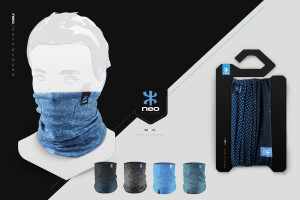 Tour de cou NEO NECKWARMER MX 21