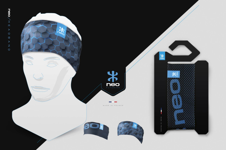 Bandeau NEO HEADBAND MX 21