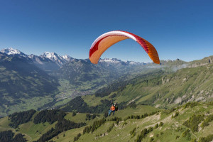 Soaringshop - Biplace GIN YETI TANDEM 3