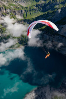 Soaringshop - Parapente GIN PUMA