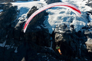 Soaringshop - Parapente GIN PUMA