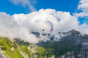 Soaringshop - Parapente GIN PUMA