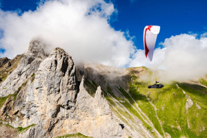 Soaringshop - Parapente GIN PUMA