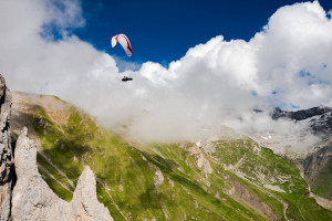 Soaringshop - Parapente GIN PUMA