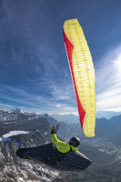 Soaringshop - Parapente GIN EXPLORER 2