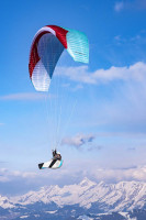 Soaringshop - Parapente GIN EXPLORER 2