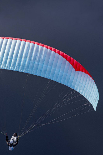 Soaringshop - Parapente GIN EXPLORER 2