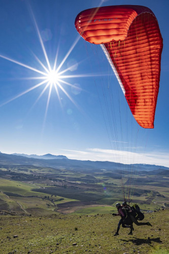 Soaringshop - Biplace GIN FUSE 3