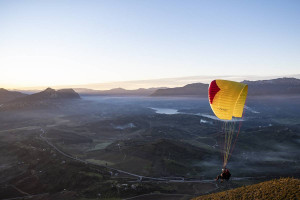 Soaringshop - Biplace GIN FUSE 3