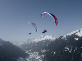 Soaringshop - Parapente SKYWALK SPICE 2