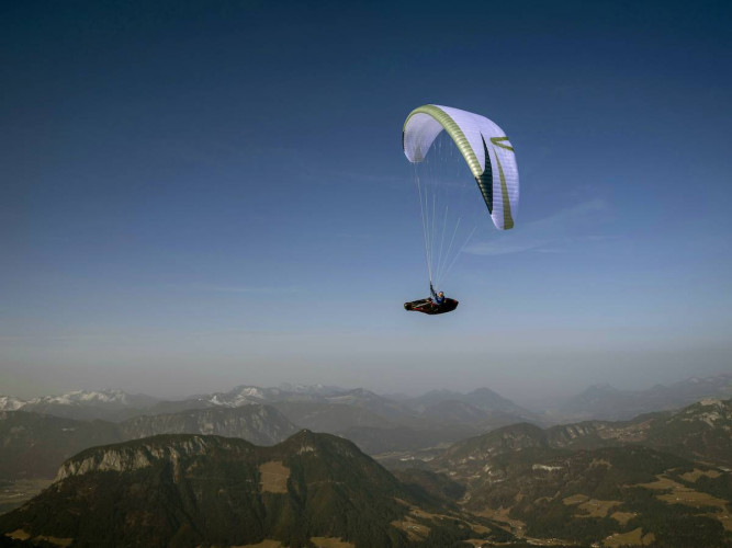Soaringshop - Parapente SKYWALK SPICE 2