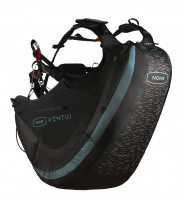 Soaringshop - Sellette NOVA VENTUS