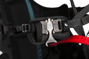 Soaringshop - Sellette NOVA VENTUS