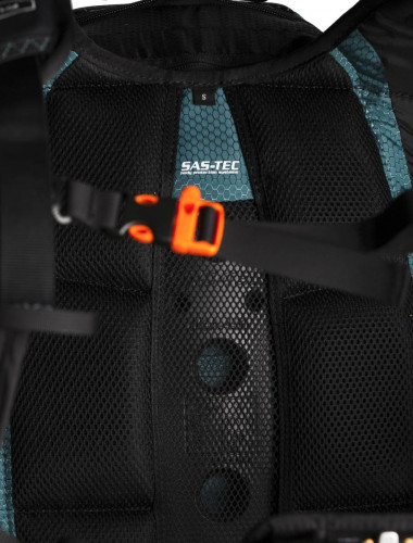 Soaringshop - Sellette NOVA VENTUS