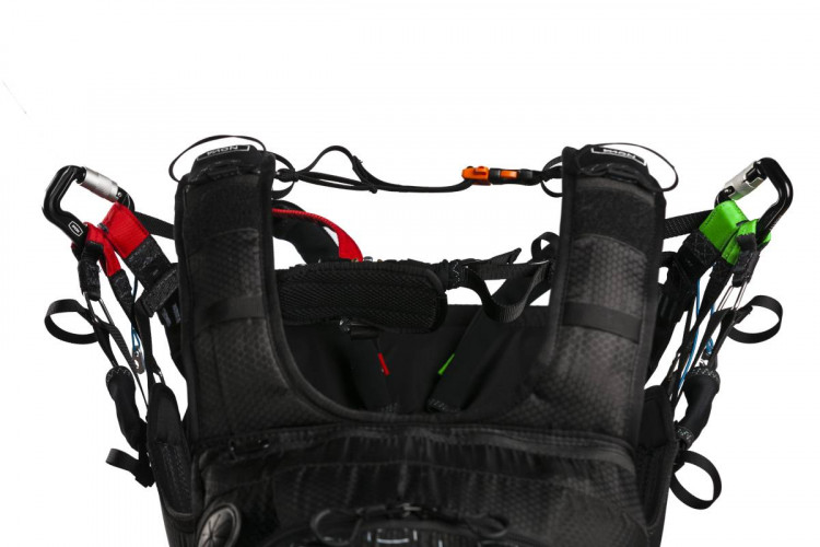 Soaringshop - Sellette NOVA VENTUS