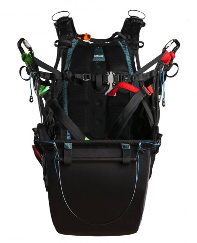 Soaringshop - Sellette NOVA VENTUS