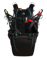 Soaringshop - Sellette NOVA VENTUS